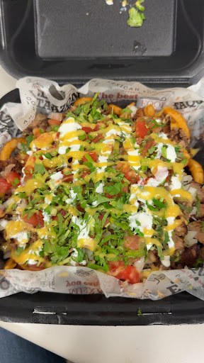 Photo of El Sazon Taquizas - 601 Plum Creek Pkwy, Lexington, NE 68850