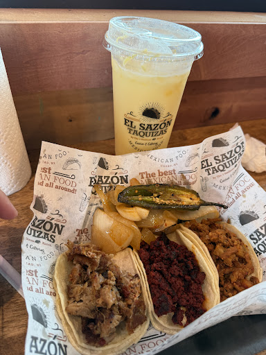 Photo of El Sazon Taquizas - 601 Plum Creek Pkwy, Lexington, NE 68850