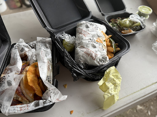 Photo of El Sazon Taquizas - 601 Plum Creek Pkwy, Lexington, NE 68850