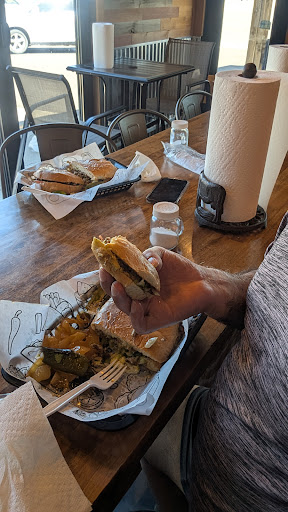 Photo of El Sazon Taquizas - 601 Plum Creek Pkwy, Lexington, NE 68850