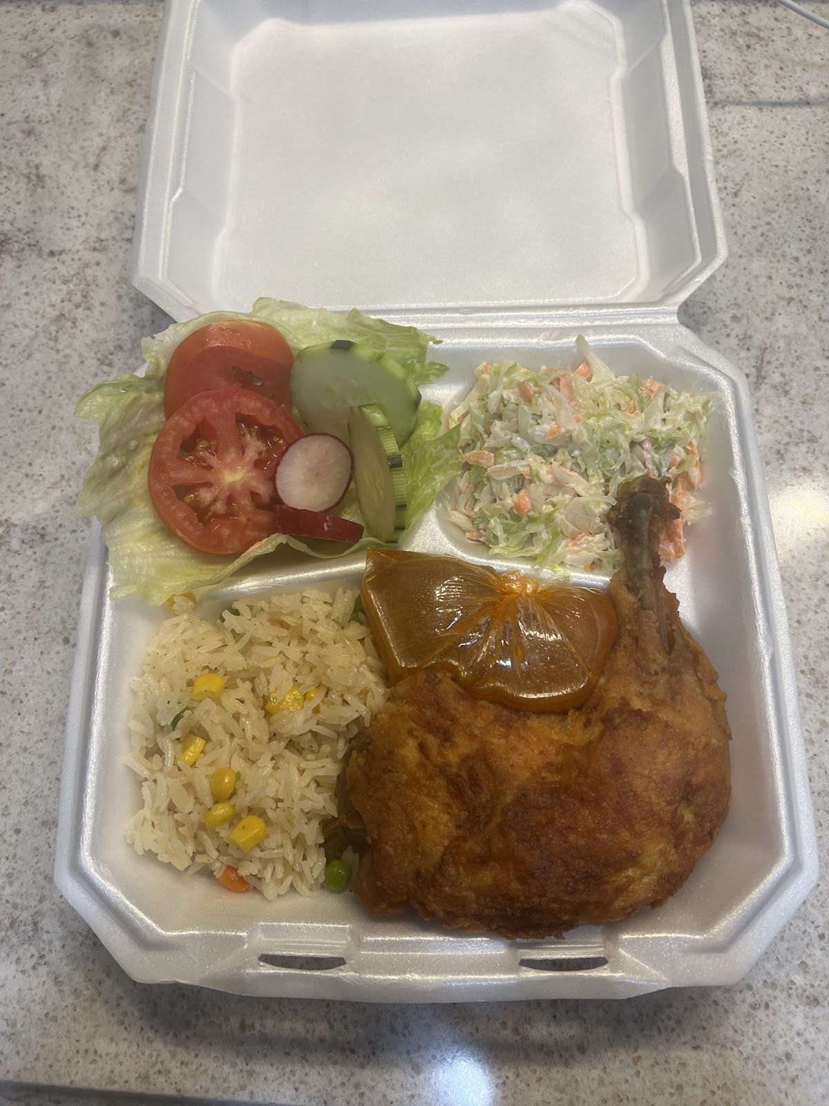 Photo of Belen Pupuseria - 910 Plum Creek Pkwy, Lexington, NE 68850