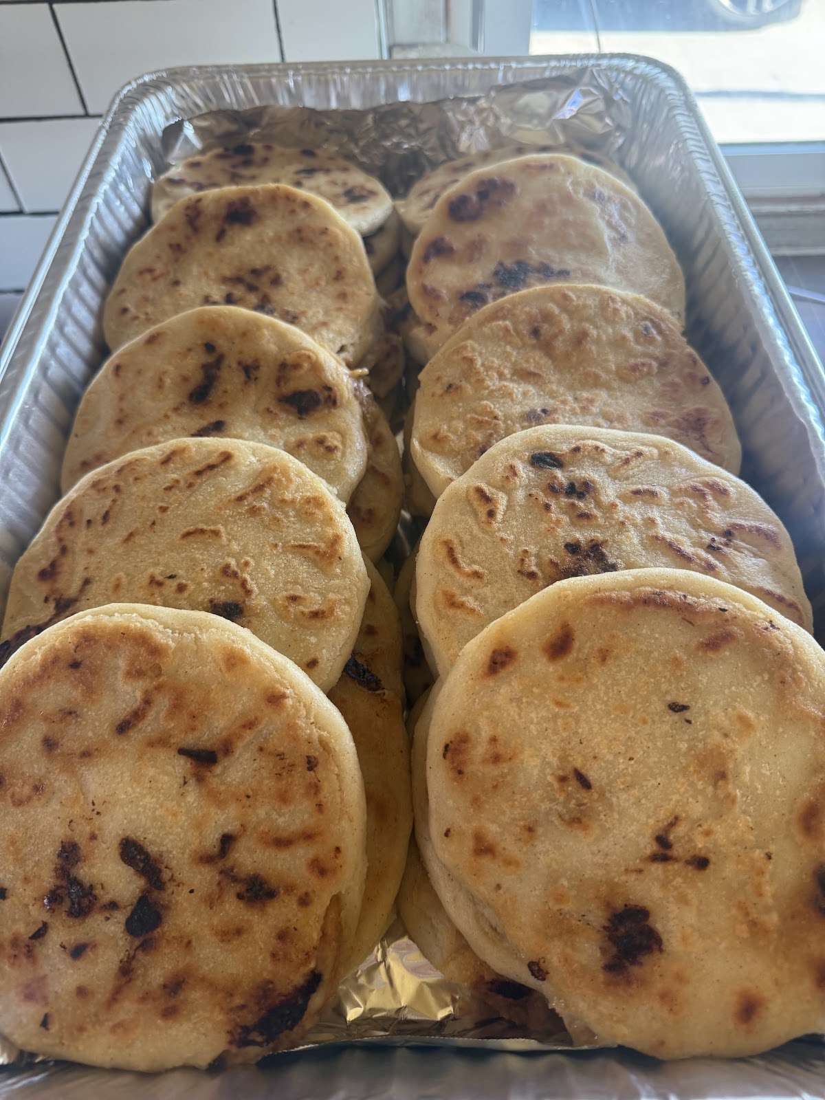 Photo of Belen Pupuseria - 910 Plum Creek Pkwy, Lexington, NE 68850