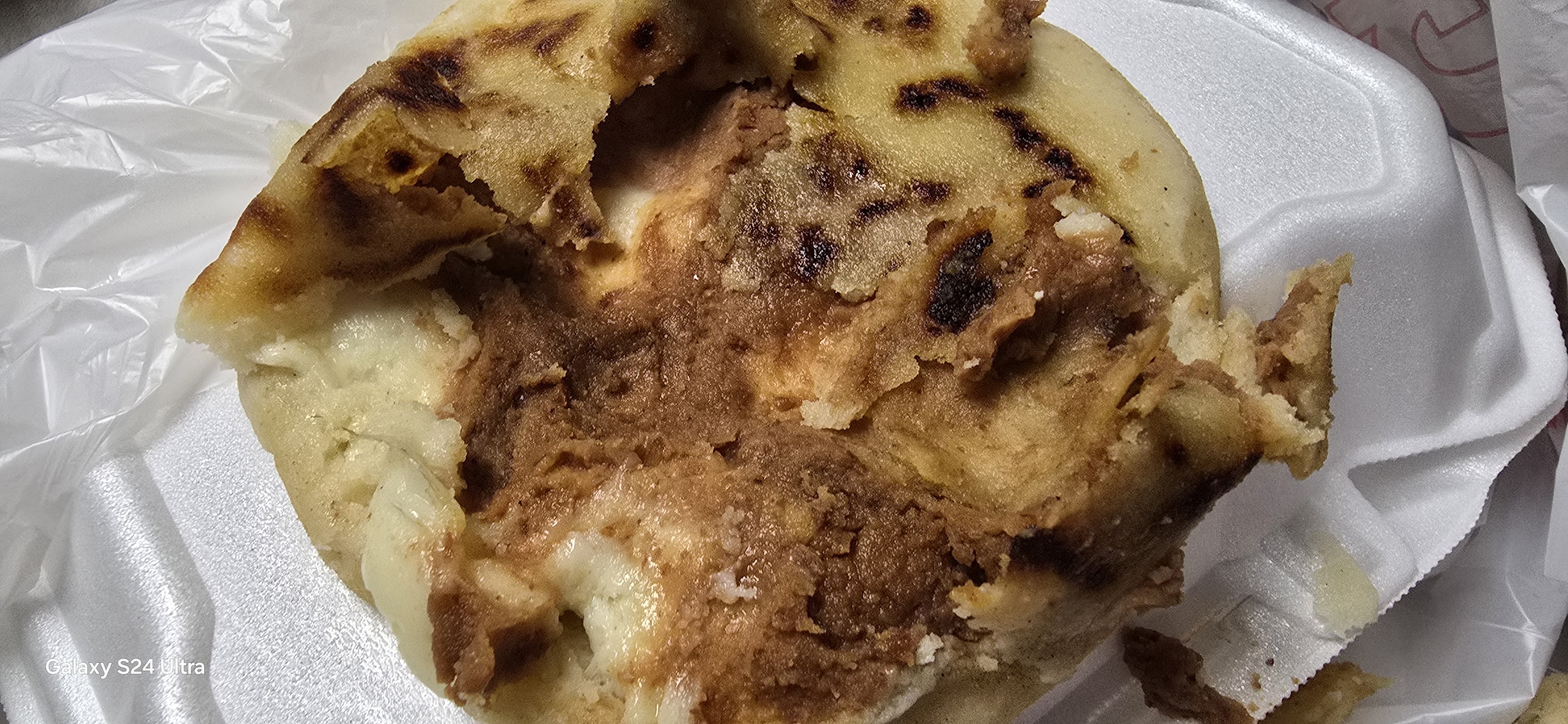 Photo of Belen Pupuseria - 910 Plum Creek Pkwy, Lexington, NE 68850