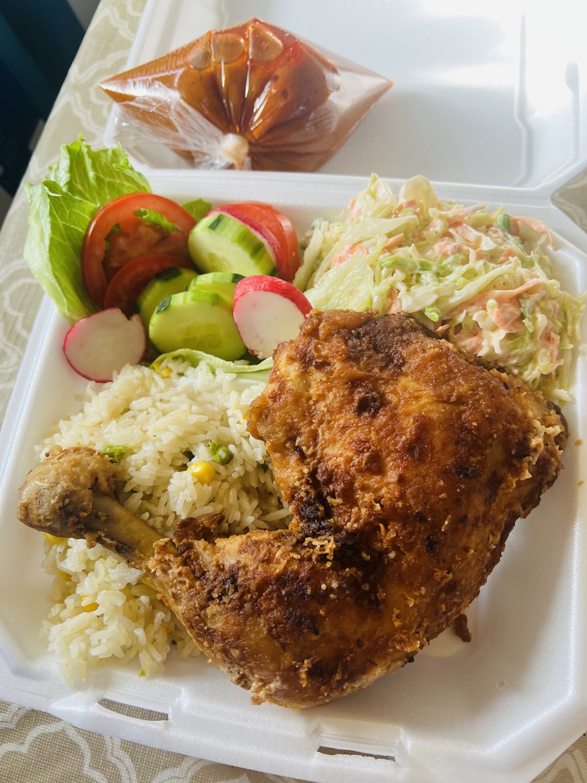 Photo of Belen Pupuseria - 910 Plum Creek Pkwy, Lexington, NE 68850