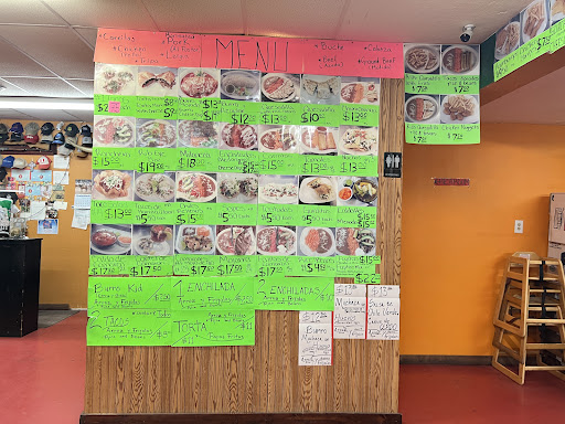 Photo of Los Jalapenos - 2003 Plum Creek Pkwy, Lexington, NE 68850