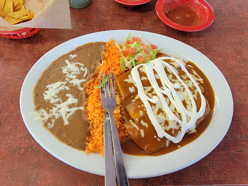 Photo of Los Jalapenos - 2003 Plum Creek Pkwy, Lexington, NE 68850