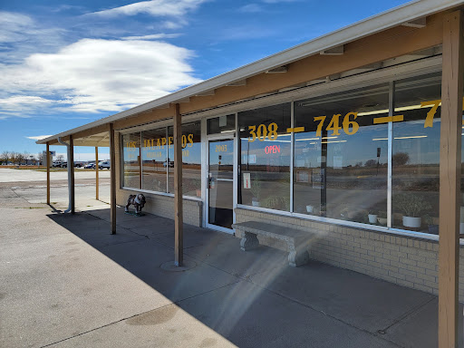 Photo of Los Jalapenos - 2003 Plum Creek Pkwy, Lexington, NE 68850