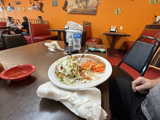 Photo of Los Jalapenos - 2003 Plum Creek Pkwy, Lexington, NE 68850