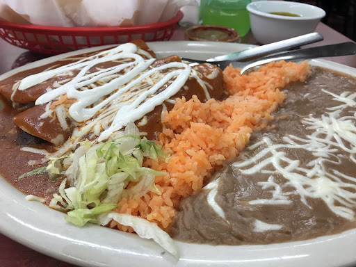 Photo of Los Jalapenos - 2003 Plum Creek Pkwy, Lexington, NE 68850