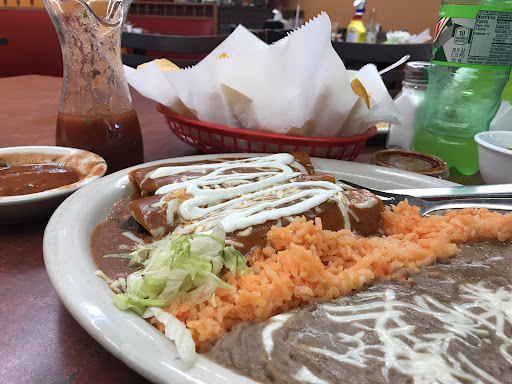 Photo of Los Jalapenos - 2003 Plum Creek Pkwy, Lexington, NE 68850