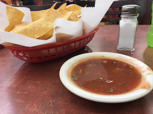 Photo of Los Jalapenos - 2003 Plum Creek Pkwy, Lexington, NE 68850