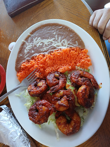 Photo of Los Jalapenos - 2003 Plum Creek Pkwy, Lexington, NE 68850