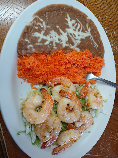 Photo of Los Jalapenos - 2003 Plum Creek Pkwy, Lexington, NE 68850