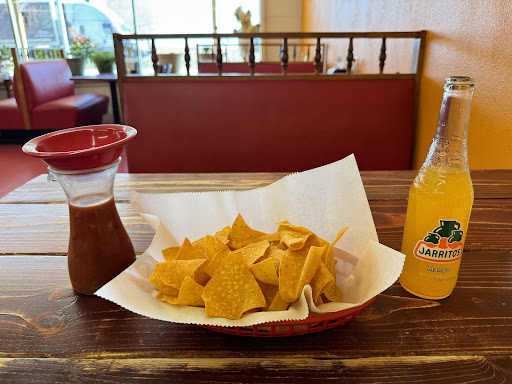 Photo of Los Jalapenos - 2003 Plum Creek Pkwy, Lexington, NE 68850