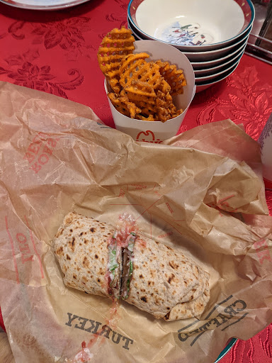 Photo of Arby's - 2508 Plum Creek Pkwy, Lexington, NE 68850