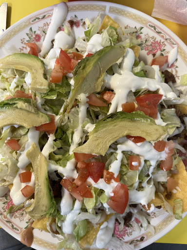 Photo of Roos Taqueria - 107 Cattlemens Dr, Lexington, NE 68850