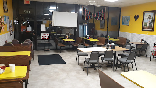 Photo of Roos Taqueria - 107 Cattlemens Dr, Lexington, NE 68850