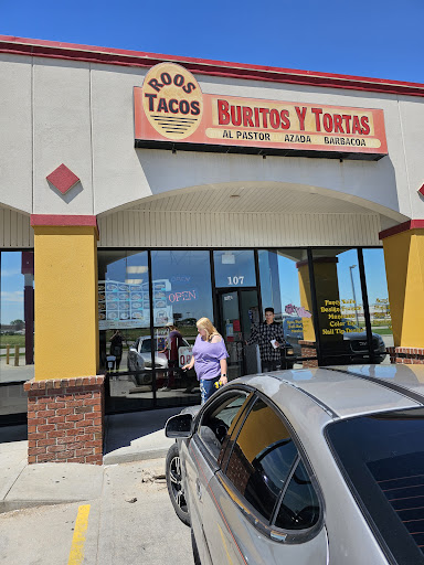 Photo of Roos Taqueria - 107 Cattlemens Dr, Lexington, NE 68850