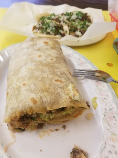 Photo of Roos Taqueria - 107 Cattlemens Dr, Lexington, NE 68850