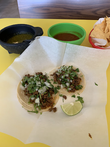 Photo of Roos Taqueria - 107 Cattlemens Dr, Lexington, NE 68850
