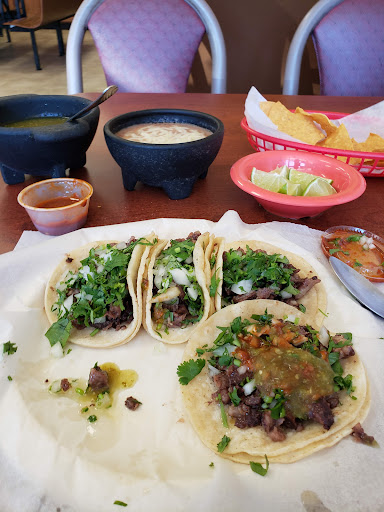 Photo of Roos Taqueria - 107 Cattlemens Dr, Lexington, NE 68850