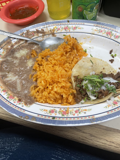 Photo of Roos Taqueria - 107 Cattlemens Dr, Lexington, NE 68850