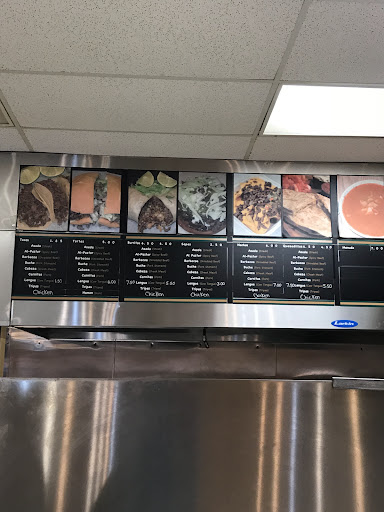 Photo of Taqueria Rosario Foods - 301 Cattlemens Dr, Lexington, NE 68850