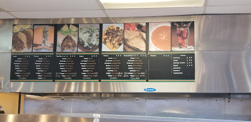 Photo of Taqueria Rosario Foods - 301 Cattlemens Dr, Lexington, NE 68850