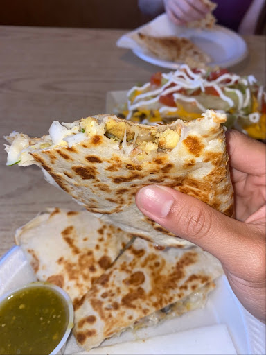 Photo of Taqueria Rosario Foods - 301 Cattlemens Dr, Lexington, NE 68850