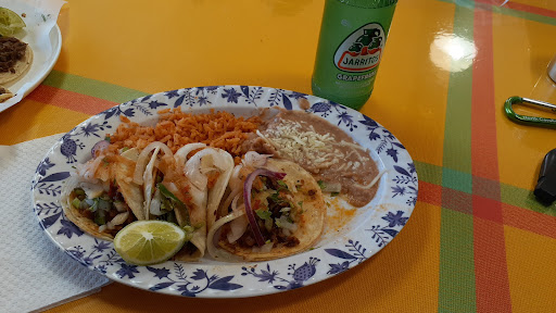 Photo of taqueria el paisa - 702 S Washington St #2500, Lexington, NE 68850
