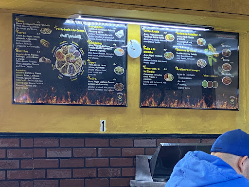 Photo of taqueria el paisa - 702 S Washington St #2500, Lexington, NE 68850