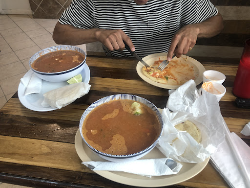 Photo of El Rinconcito - 1212 N Adams St, Lexington, NE 68850