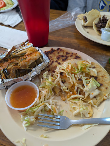 Photo of El Rinconcito - 1212 N Adams St, Lexington, NE 68850