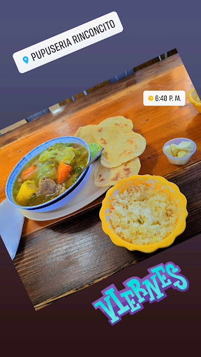 Photo of El Rinconcito - 1212 N Adams St, Lexington, NE 68850