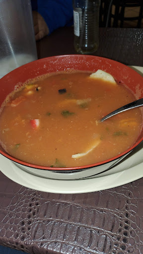 Photo of El Rinconcito - 1212 N Adams St, Lexington, NE 68850