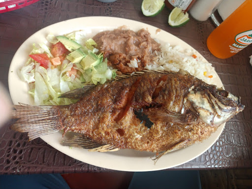 Photo of El Rinconcito - 1212 N Adams St, Lexington, NE 68850