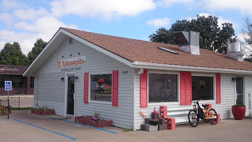 Photo of El Rinconcito - 1212 N Adams St, Lexington, NE 68850