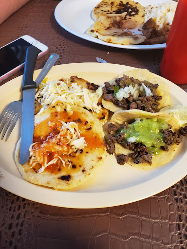 Photo of El Rinconcito - 1212 N Adams St, Lexington, NE 68850