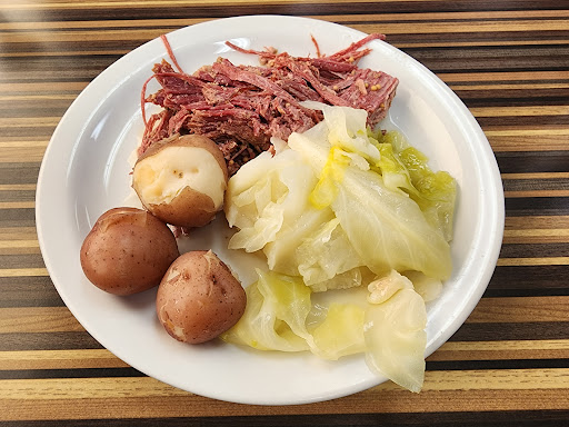 Photo of Kirk's Nebraskaland Restaurant - 3002 Plum Creek Pkwy, Lexington, NE 68850