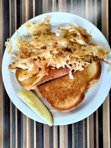 Photo of Kirk's Nebraskaland Restaurant - 3002 Plum Creek Pkwy, Lexington, NE 68850