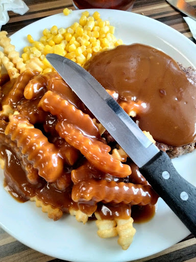 Photo of Kirk's Nebraskaland Restaurant - 3002 Plum Creek Pkwy, Lexington, NE 68850