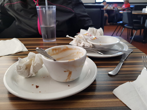 Photo of Kirk's Nebraskaland Restaurant - 3002 Plum Creek Pkwy, Lexington, NE 68850