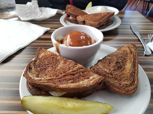 Photo of Kirk's Nebraskaland Restaurant - 3002 Plum Creek Pkwy, Lexington, NE 68850