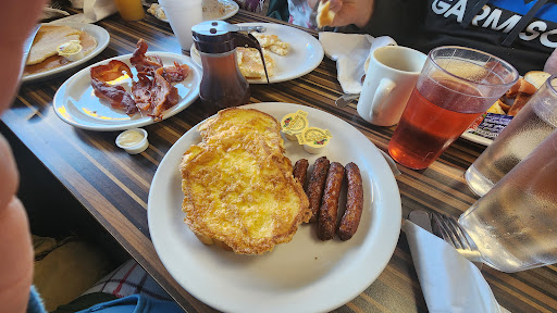 Photo of Kirk's Nebraskaland Restaurant - 3002 Plum Creek Pkwy, Lexington, NE 68850