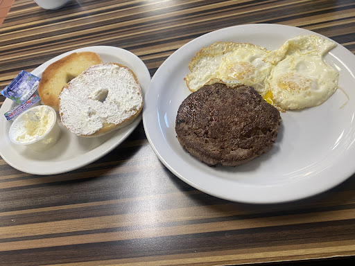 Photo of Kirk's Nebraskaland Restaurant - 3002 Plum Creek Pkwy, Lexington, NE 68850