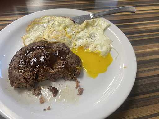 Photo of Kirk's Nebraskaland Restaurant - 3002 Plum Creek Pkwy, Lexington, NE 68850