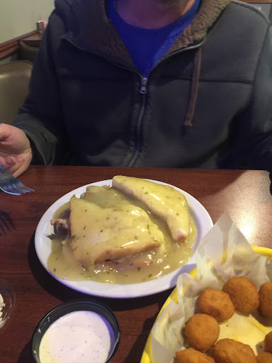 Photo of Kirk's Nebraskaland Restaurant - 3002 Plum Creek Pkwy, Lexington, NE 68850