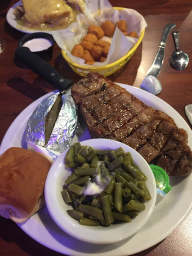 Photo of Kirk's Nebraskaland Restaurant - 3002 Plum Creek Pkwy, Lexington, NE 68850