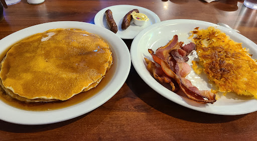 Photo of Kirk's Nebraskaland Restaurant - 3002 Plum Creek Pkwy, Lexington, NE 68850