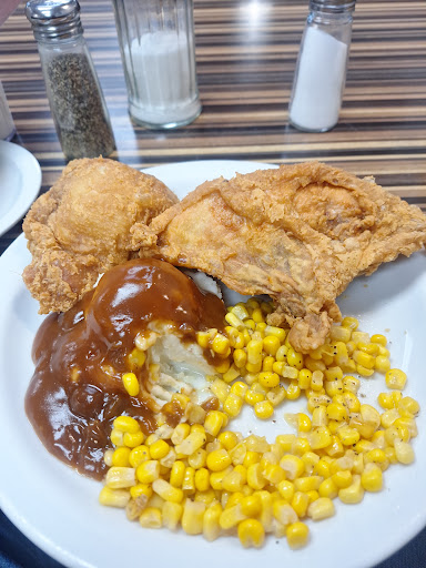 Photo of Kirk's Nebraskaland Restaurant - 3002 Plum Creek Pkwy, Lexington, NE 68850